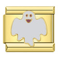 Charm Fantasma (Dorado)