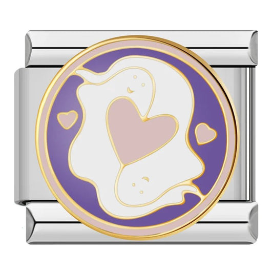 Charm Fantasmas - Italian Charms