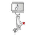 Charm Flecha Amor