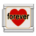 Charm Forever Love