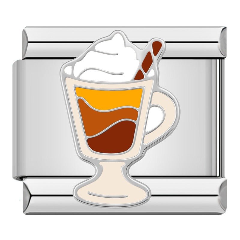 Charm Frappe - Italian Charms