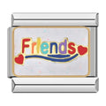 Charm Friends