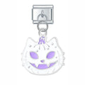 Charm Gato halloween