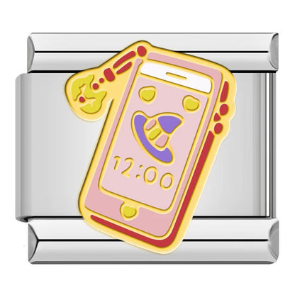Charm Halloween (Celular) - Italian Charms