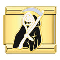 Charm Halloween Muerte