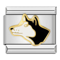 Charm Husky