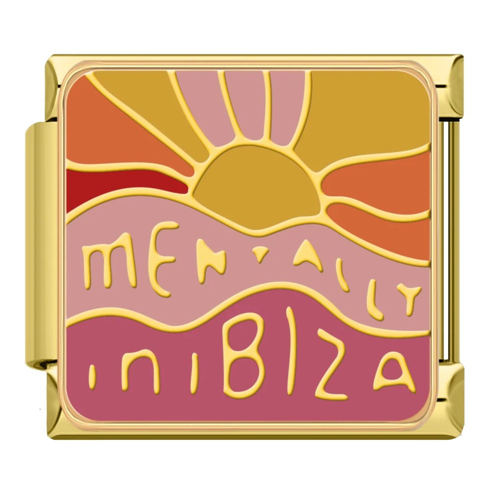 Charm Ibiza - Italian Charms