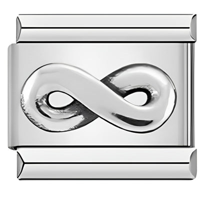 Charm Infinito TSITP - Italian Charms