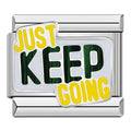 Charm Just Keep Going