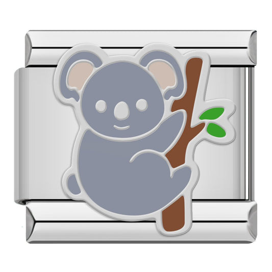Charm Koala - Italian Charms