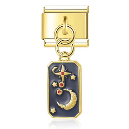 Charm La Estrella - Italian Charms