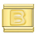 تعويذة حرف B