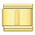 تعويذة حرف I