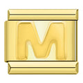 تعويذة حرف M