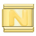 تعويذة حرف N
