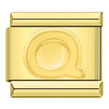 تعويذة حرف Q