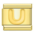 تعويذة حرف U