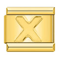 تعويذة حرف X