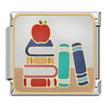 Charm Libros escuela