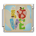 Charm Love escuela
