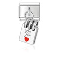 Charm Love notes