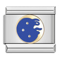 Charm Luna (Azul)