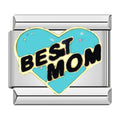 Charm Mamá (Best Mom)