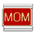 Charm Mamá (MOM)