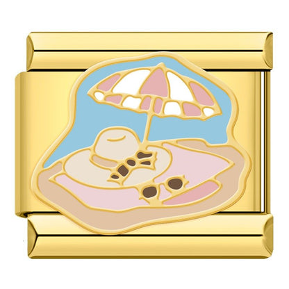 Charm Mar Playa - Italian Charms