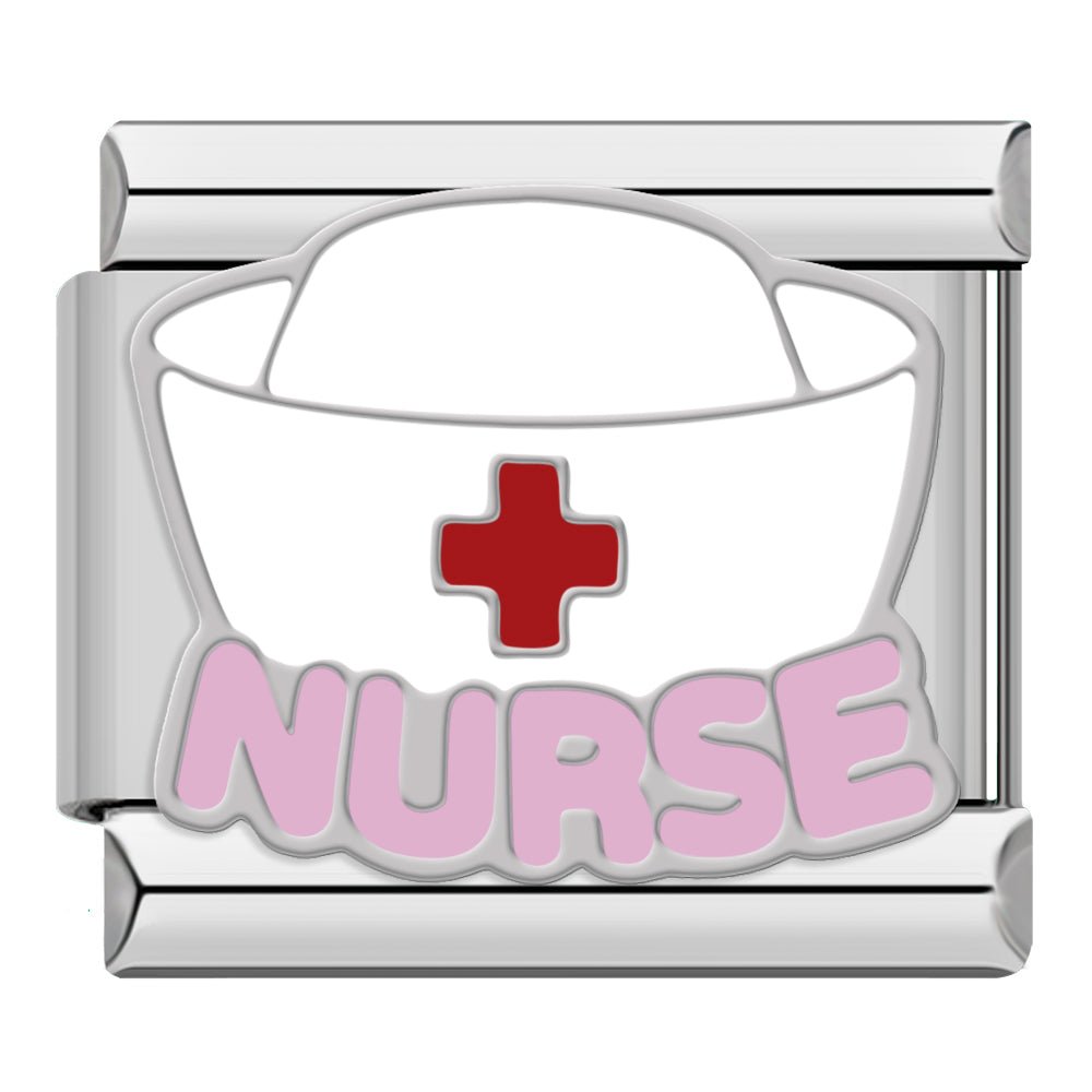 Charm Medicina - Italian Charms