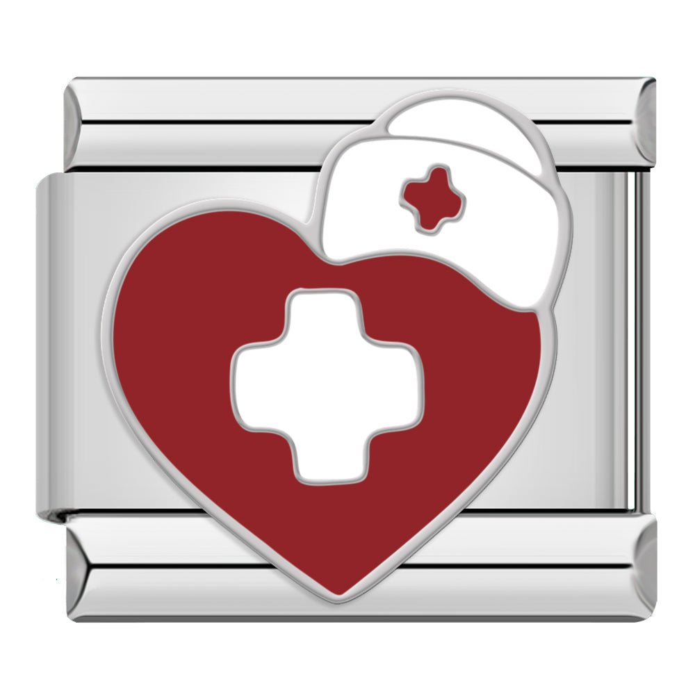 Charm Medicina - Italian Charms