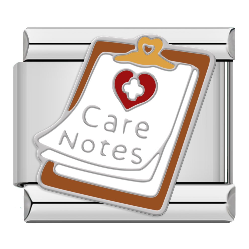 Charm Medicina Receta - Italian Charms