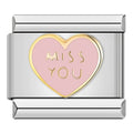 Charm Miss you
