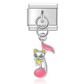 Charm Música oso