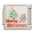 Charm Noël (Sapin)