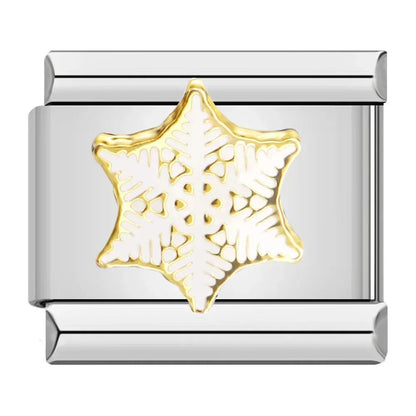 Charm Nieve (Grande) - Italian Charms