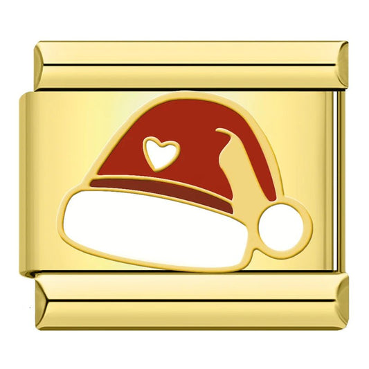 Charm Nuevo Navidad - Italian Charms