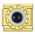 Evil Eye Charm (Black)