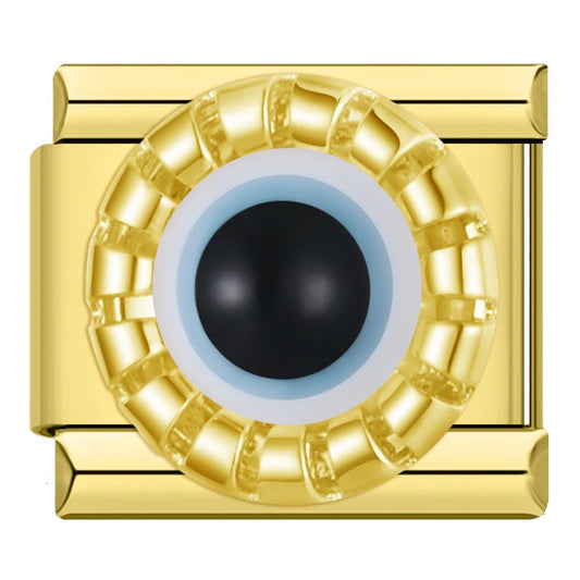 Charm Ojo - Italian Charms