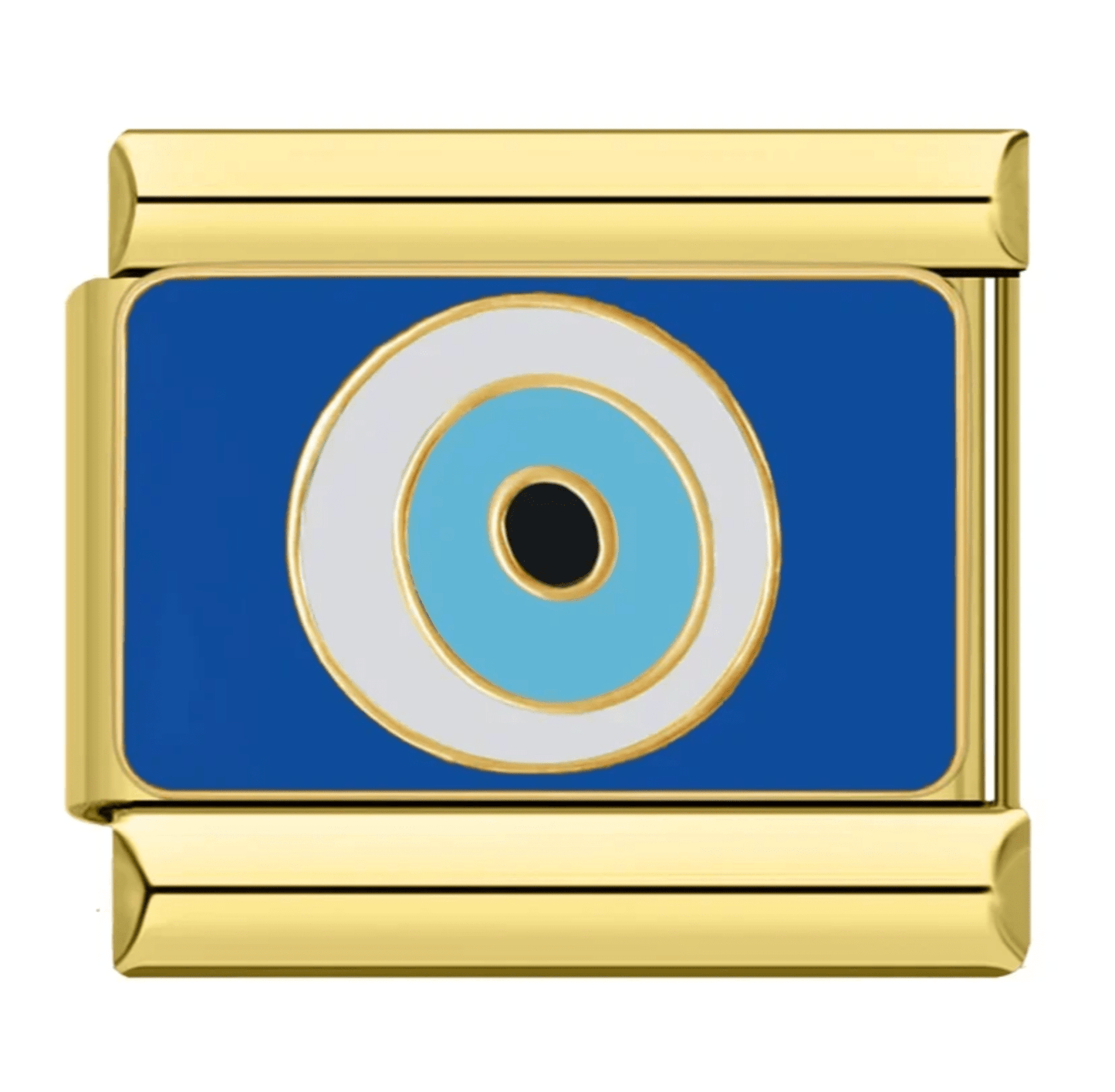 Charm Ojo Turco - Italian Charms