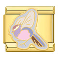 Charm Pájaro