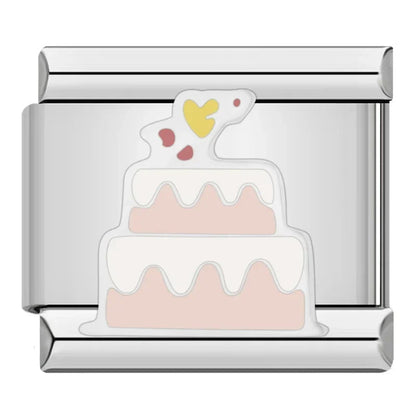 Charm Pastel - Italian Charms