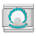 Charm Perla (Concha)