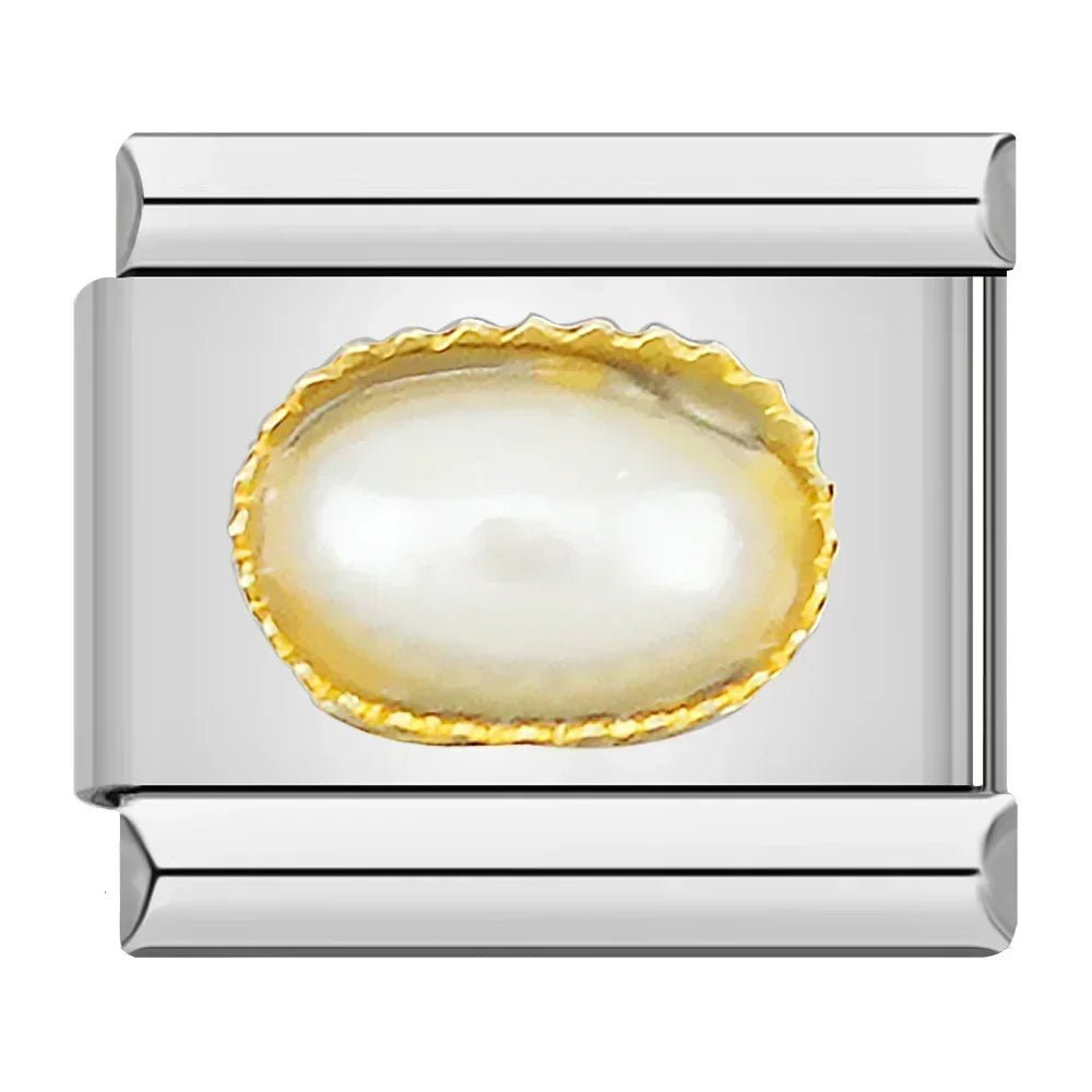Charm Perla - Italian Charms