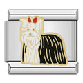 Charm Perrito pelo largo