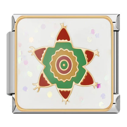 Charm Piñata (Estrella) - Italian Charms