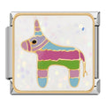Charm Piñata (Burro)