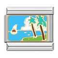 Charm Spiaggia Isola