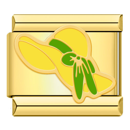 Charm Sombrero Playa - Italian Charms