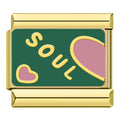 Charm Soul-Mate (Soul)